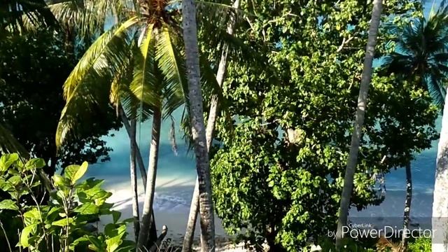 Heavenly View of Anoe Itam Beach Sabang смотреть онлайн