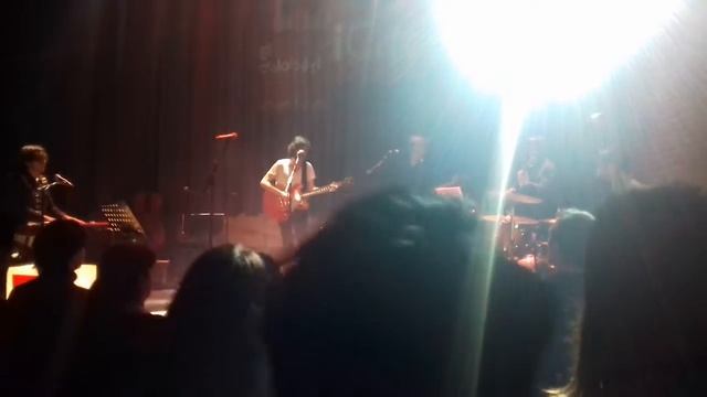 "El Celobert 1000" d'iCat - Nit Beatles a la Damm - 20/01/2020 - 12 - Banda смотреть онлайн