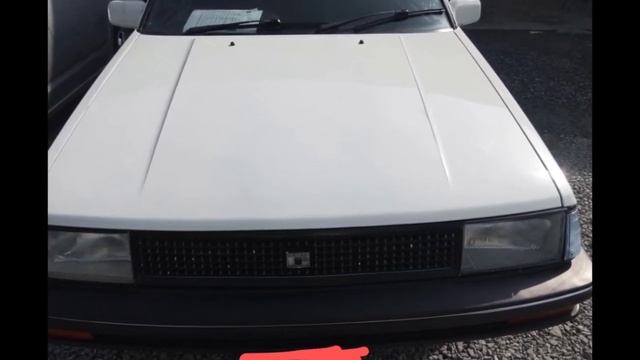 Sale Toyota Corolla 86 in Pakistan | Khan Trekker | смотреть онлайн