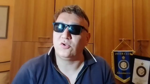 (Ufficiale)Lautaro rinnovo a 9 milioni,non li meritava,in europa per ora flop,vedremo il prox anno смотреть онлайн