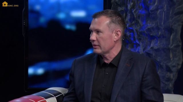 Домашняя группа с Риком Реннером (15.04.2020) смотреть онлайн