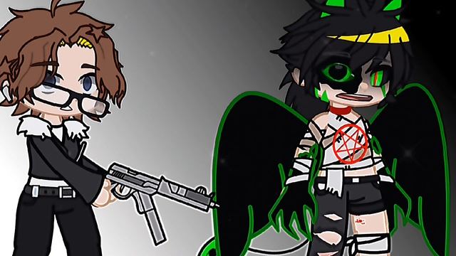 meme-"эксперимент AU" ./Линч/. (AU Джон, AU Линч) смотреть онлайн