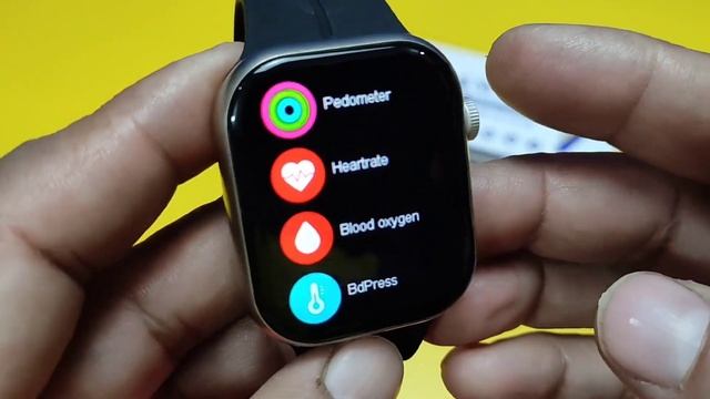 KW9 Max Smart Watch Unboxing Kiqewear KW9 Max Watch Unboxing & Review.