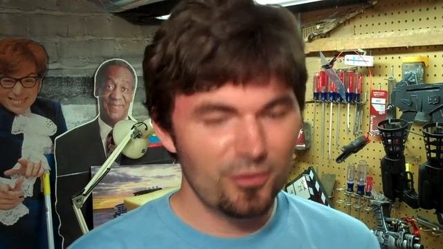 Lens Whacking Flip UltraHD Film Look - In-Camera Light Leak Effect - QUICK FX