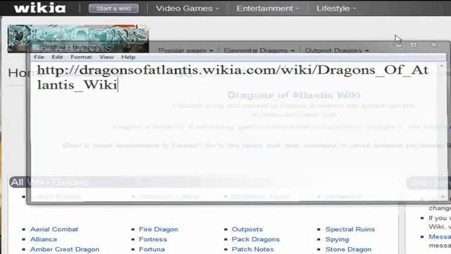 Q/A Dragons of Atlantis смотреть онлайн