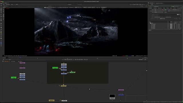 094 City Adjustments смотреть онлайн