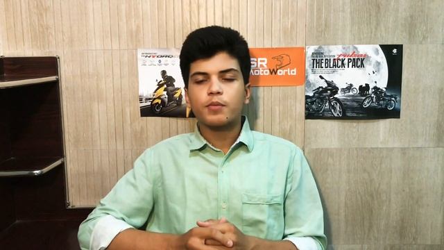 Yamaha fzs v2.0 2018 first service | Problems | Details смотреть онлайн