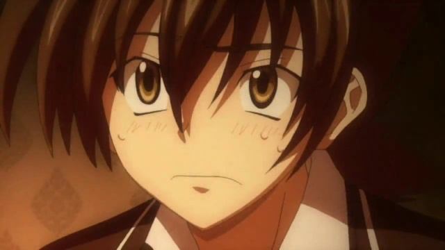 [ Fanfic ] Asesinos Entre Demonios ( Capitulo 3 ).