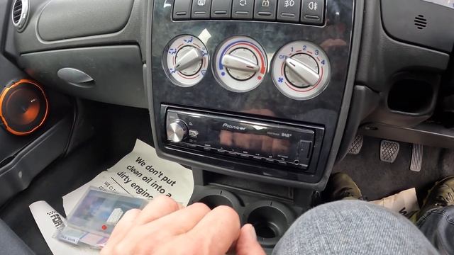 TEST DRIVE: ROVER STREETWISE 1.4, LOWERED AND LOVELY AND FOR SALE! смотреть онлайн