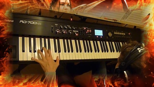 James Newton Howard: The Hunger Games: Mockingjay - Part 2 | Piano Suite смотреть онлайн