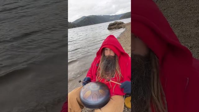 An Hour of Relaxing Music in Nature 🌊🎵🌊 смотреть онлайн