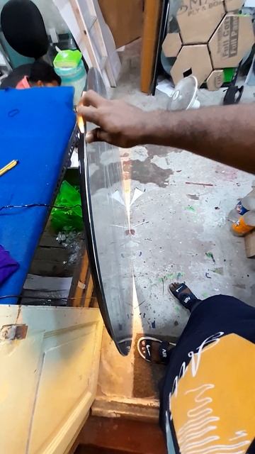 How To LED Mirror Warm Lights 40x40 Round Mirror 🪞 смотреть онлайн