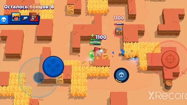 Топ 1 за Ниту!! смотреть онлайн