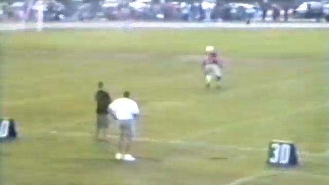 Babylon Football 2002 Full season part 1 смотреть онлайн