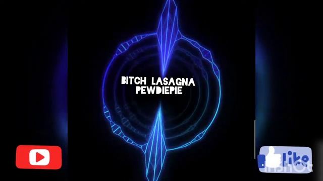 Bitch lasagna- PewDiePie смотреть онлайн