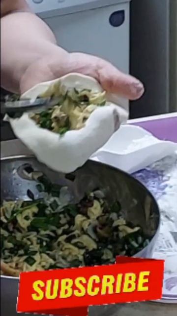 196 Vegetable & Mushroom Pie #shorts смотреть онлайн