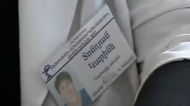 Ձեռքերներդ լվացեք, պահածո էլ քիչ կերեք смотреть онлайн