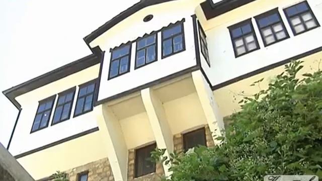 Кратово, град музеј | Kratovo, Macedonia смотреть онлайн