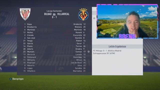 FIFA 18: SCHAFFEN WIR DEN CL TITEL + ADVENTSKALENDER GEHT LOS / VILLAREAL KARRIERE #11