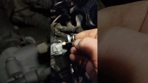 Устранение проблем температуры ЛАДА ВЕСТА И ГРАНТА.