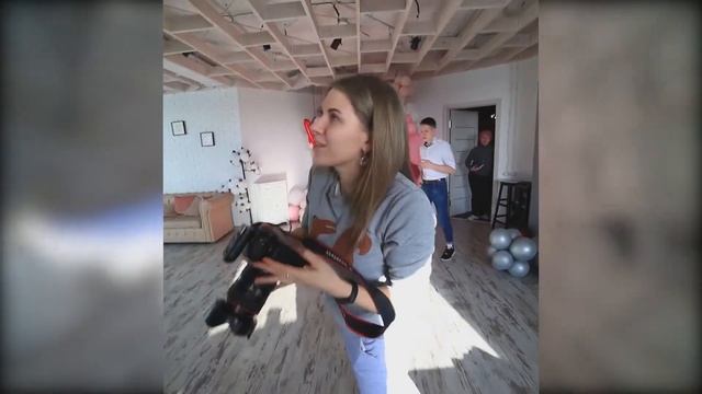 Презентация Яркий День выпускные фотоальбомы смотреть онлайн