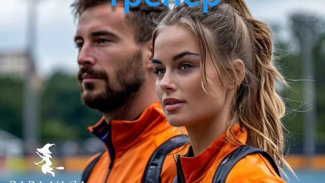 новая песня Тренер от Baba Yaga смотреть онлайн