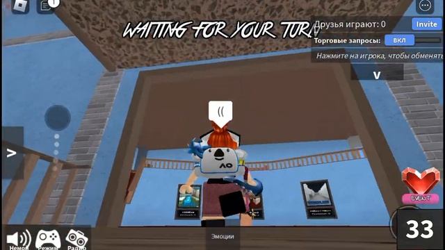 Сори за голос я не знаю что тогда было-_-/Roblox смотреть онлайн