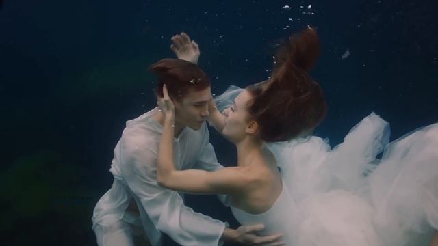 Stive Morgan - In My Dreams смотреть онлайн