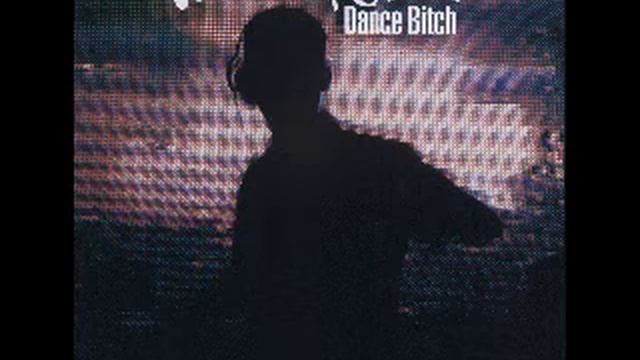 Fatboy Slim - Dance Bitch