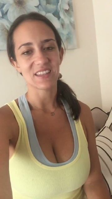 Trina Michaels Celebrity Video Message for Cory смотреть онлайн