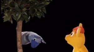 Baby Einstein   Baby Noah 2009 Koala and Kangaroo Puppets