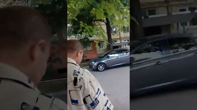 Отводим пьяного мужика от детей. часть 4 смотреть онлайн