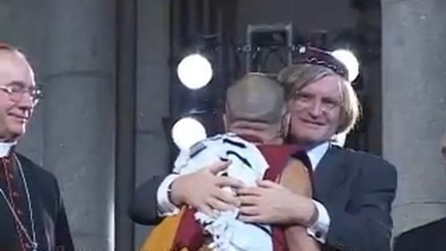dalai lama em 4 dias смотреть онлайн