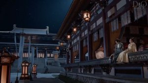 Легендарная жизнь императрицы Лау 1 сезон 17 серия