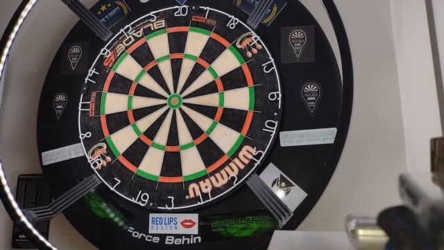 Red Dragon Jonny "the ferret" Clayton lunar edition 24g review смотреть онлайн