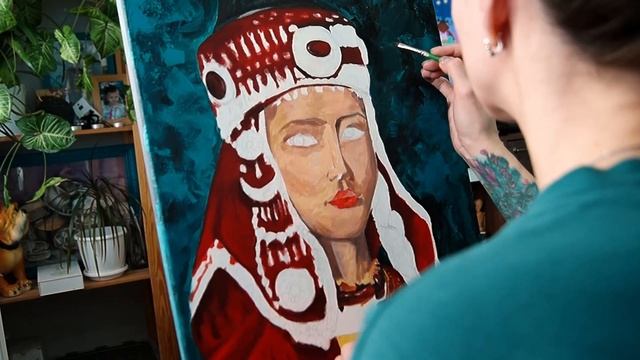 Триптих.
часть вторая. смотреть онлайн