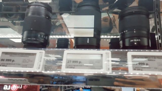 Tech & Electronics Shop in Russia, Part 2 | Tomsk City, Siberia | Student Life | Travelingbc смотреть онлайн