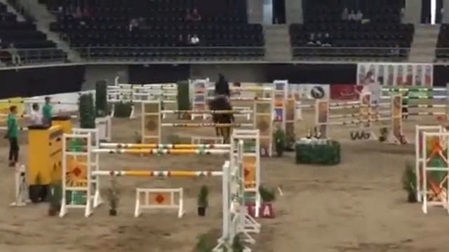Kullo Kender Ja Artas - Leedu MK-etapi Võit