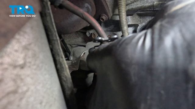 How To Replace Alternator 2011-2021 Jeep Grand Cherokee 3.6L V6