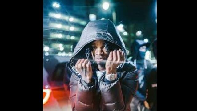 GMO Stax 2023 *Type Beat* Not Just Anybody [Prod By K.Griz] смотреть онлайн