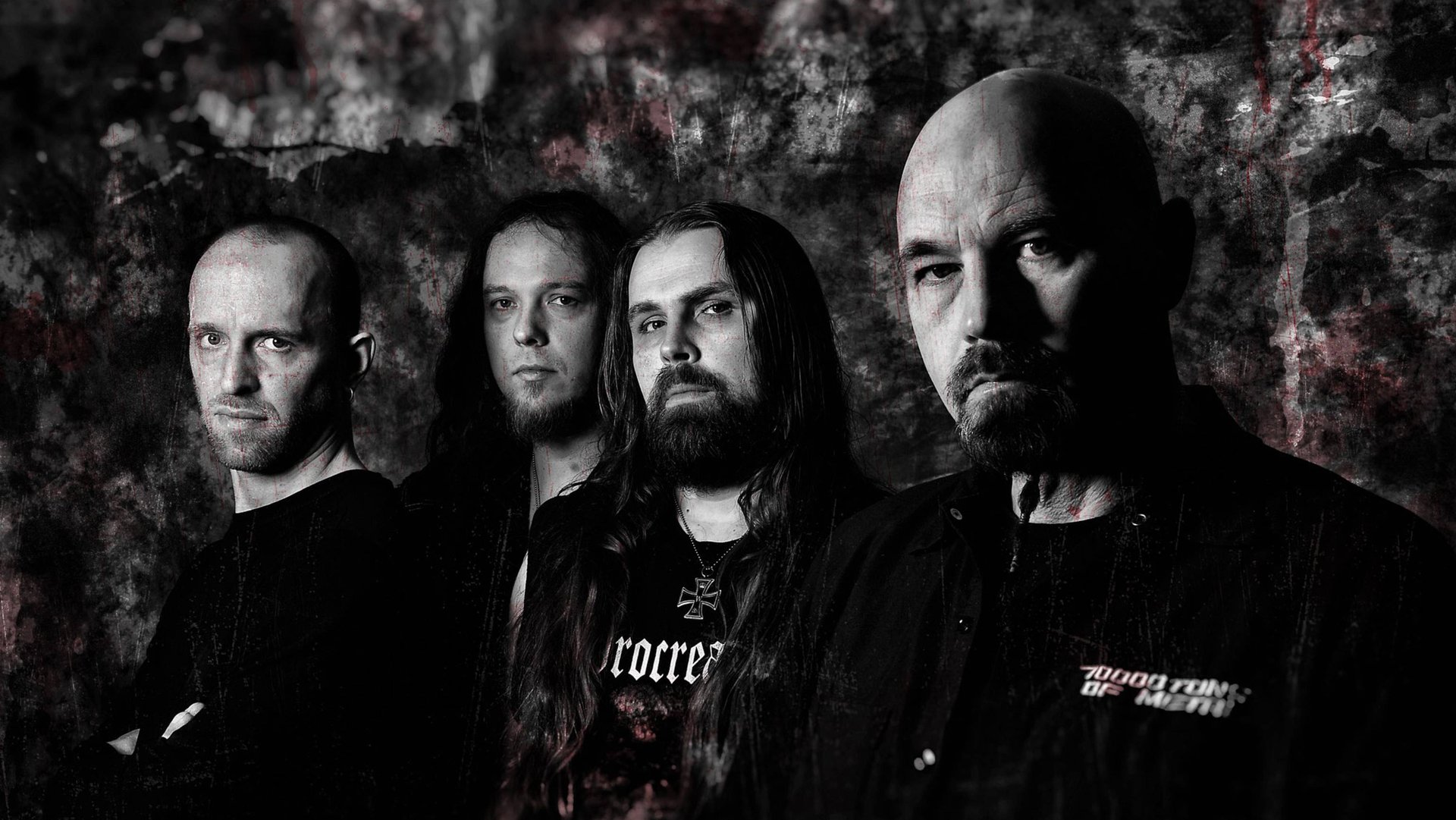 God Dethroned - The Toxic Touch 2005