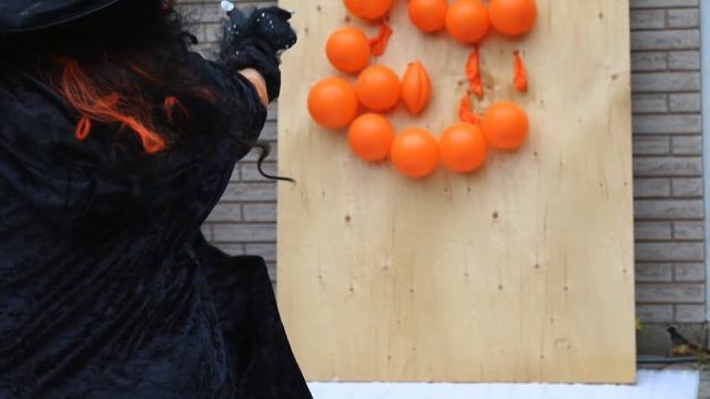 Lambert Halloween 2015