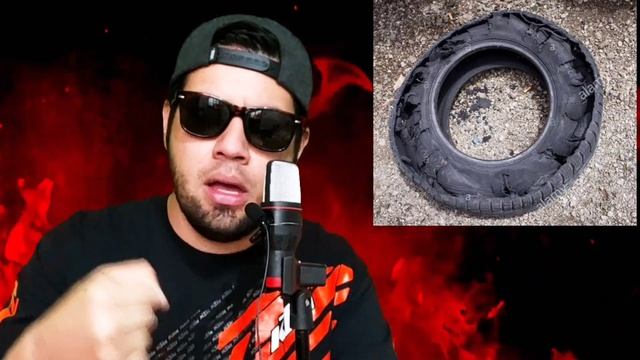 ✅ Llantas para moto CON o SIN CAMARA? Cuál tipo de llanta es mejor? смотреть онлайн