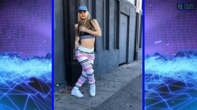 Erika - I Don't Know