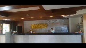 PATTAYA.tropicana hotel review