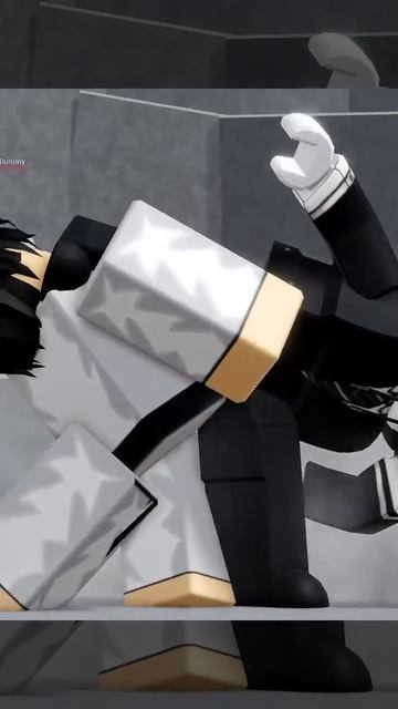 Jun Is Crazy_Legends Battlegrounds