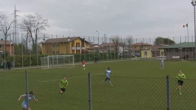 Meghan Cavanaugh #3 Region 1 ODP Team