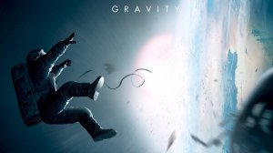 Гравитация (2013) — Русский трейлер