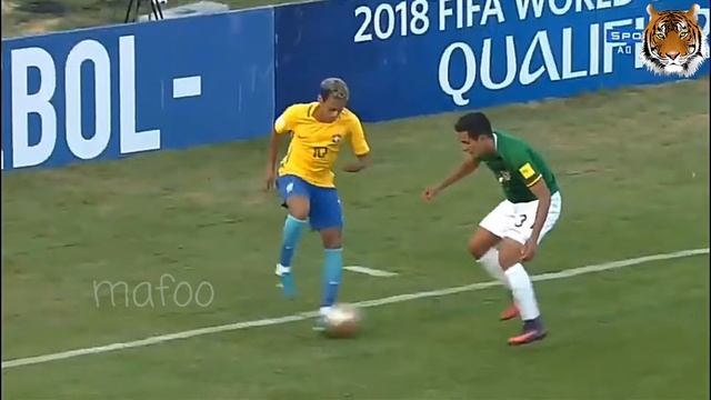 Неймар•голы•финты•под музыку• смотреть онлайн