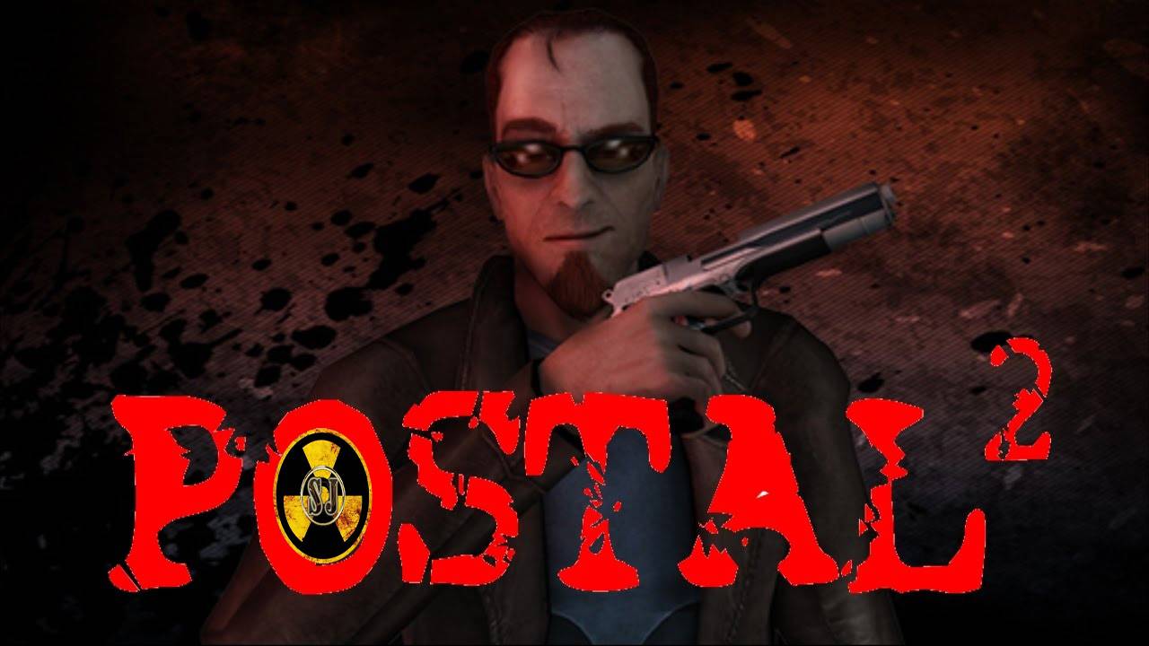 Postal 2 - Треш прохождение #1 смотреть онлайн